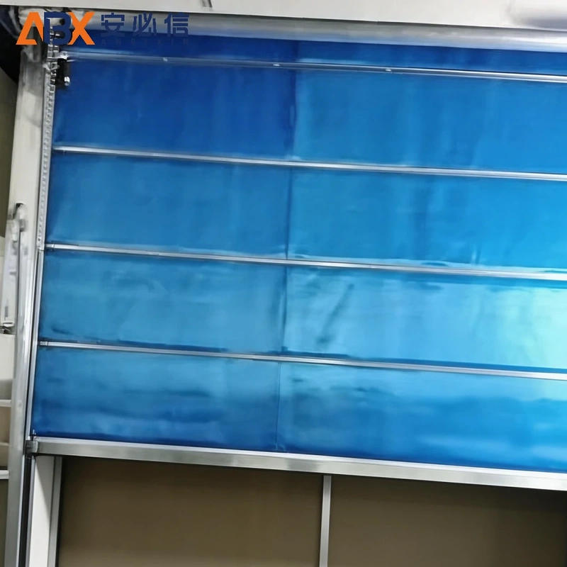 益阳市海绵门封